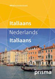 Prisma Mini Woordenboek Italiaans