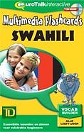 Cursus Swahili voor Kinderen - Woordentrainer Swahili
