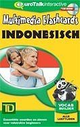 Cursus Indonesisch voor Kinderen - Woordentrainer Indonesisch