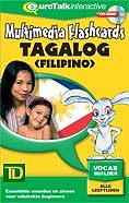 Cursus Tagalog voor Kinderen - Woordentrainer Tagalog