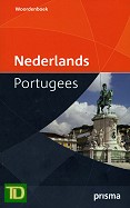 Prisma Woordenboek Nederlands - Portugees