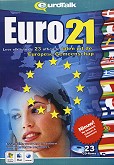 Euro 21 - Eurotalk 23 Taalcursusen DVD-ROM