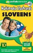 Cursus Sloveens voor Kinderen - Woordentrainer Sloveens