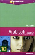 Talk More Arabisch - Modern Standard  Arabisch leren voor Beginners+