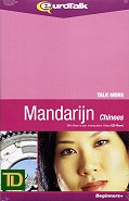 Talk more Chinees - Chinees leren voor Beginners+