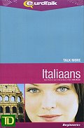 Cursus Italiaans voor Beginners - Talk More Italiaans Leren