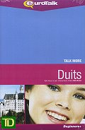 Talk More -  Duits leren voor Beginners+