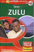 World Talk - Cursus Zulu voor Gevorderden