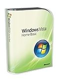 Windows Vista Home Basic Edition