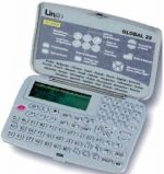 Vertaalmachine Lingo Global 29 (Uitverkocht)