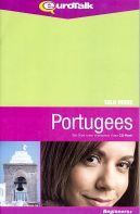 Talk More - Cursus Portugees voor Beginners+