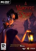A Vampyre Story (Vampire Story)