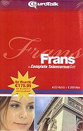 Eurotalk Complete Talencursus Frans - 5 Cursussen Set