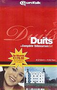 Eurotalk Complete Talencursus Duits - 5 Cursussen Set