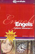 Eurotalk Complete Talencursus Engels - 5 Cursussen Set