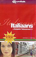 Eurotalk Complete Talencursus Italiaans - 5 Cursussen Set