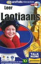 Cursus Lao voor Beginners - Talk now Laotiaans