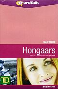 Talk More Hongaars - Hongaars leren voor Beginners+