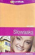 Cursus Slowaaks voor Beginners - Talk More Slowaaks Leren