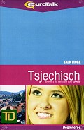 Cursus Tsjechisch voor Beginners - Talk More Tsjechisch Leren