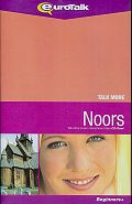 Talk More Noors - Cursus Noors voor Beginners+