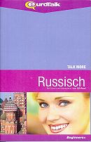 Cursus Russisch voor Beginners - Talk More Russisch Leren