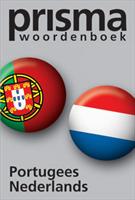 Prisma Woordenboek Portugees - Nederlands