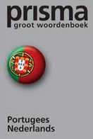 Prisma Groot Woordenboek Portugees - Nederlands