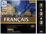Tell me More Frans 1, 2 en 3 - Complete cursus Frans