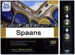 Tell me More Spaans Compleet 1, 2 en 3 - Cursus Spaans
