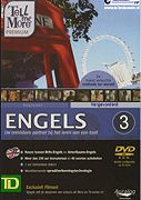 Tell me More Engels 3 v8 - Engels voor Gevorderden