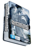 Supreme Commander Collectors Edition