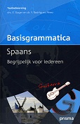 Prisma BasisGrammatica Spaans
