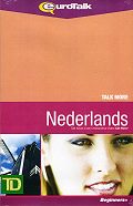 Cursus Nederlands voor Beginners - Talk More leer Nederlands