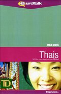 Cursus Thais voor Beginners - Talk More Thai Leren