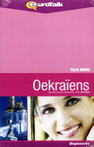 Cursus Oekraïens voor Beginners - Talk More Oekraiens Leren