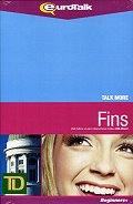 Talk more Fins leren - Cursus Fins voor Beginners+
