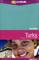 Cursus Turks voor Beginners - Talk More Turks leren