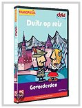 Duits op Reis Gevorderden - Snel Duits Leren