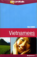 Cursus Vietnamees voor Beginners - Talk More leer Vietnamees