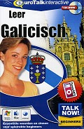 Basis cursus Galicisch Beginners - Talk now Galicisch Leren