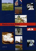 Cursus Fries op CD-Rom - Basis cursus Fries