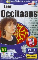 Basis cursus Occitaans Beginners - Talk now Occitaans Leren