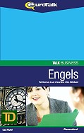 Cursus Zakelijk Engels - Talk Business Engels