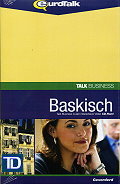 Cursus Zakelijk Baskisch - Talk Business Baskisch
