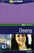 Cursus Zakelijk Deens - Talk Business Deens