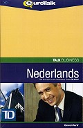 Cursus Zakelijk Nederlands - Talk Business Nederlands