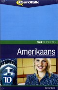 Cursus Zakelijk Amerikaans Engels - Talk Business Amerikaans Engels