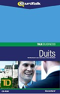 Talk Business Duits - Cursus zakelijk Duits