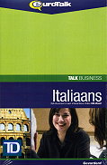 Cursus Zakelijk Italiaans - Talk Business Italiaans